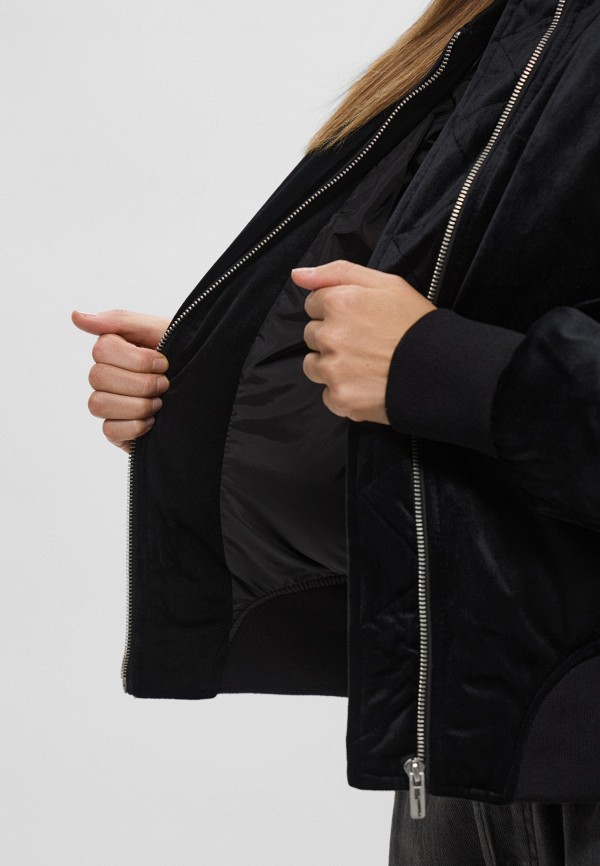 Karl Lagerfeld Jeans Бомбер - фото 6