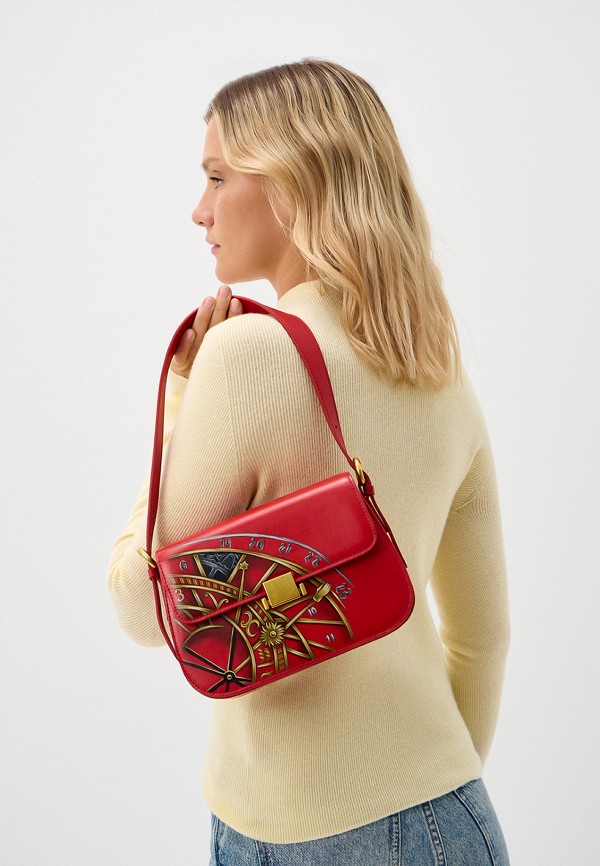 Alexander Tsiselsky Сумка - фото 4