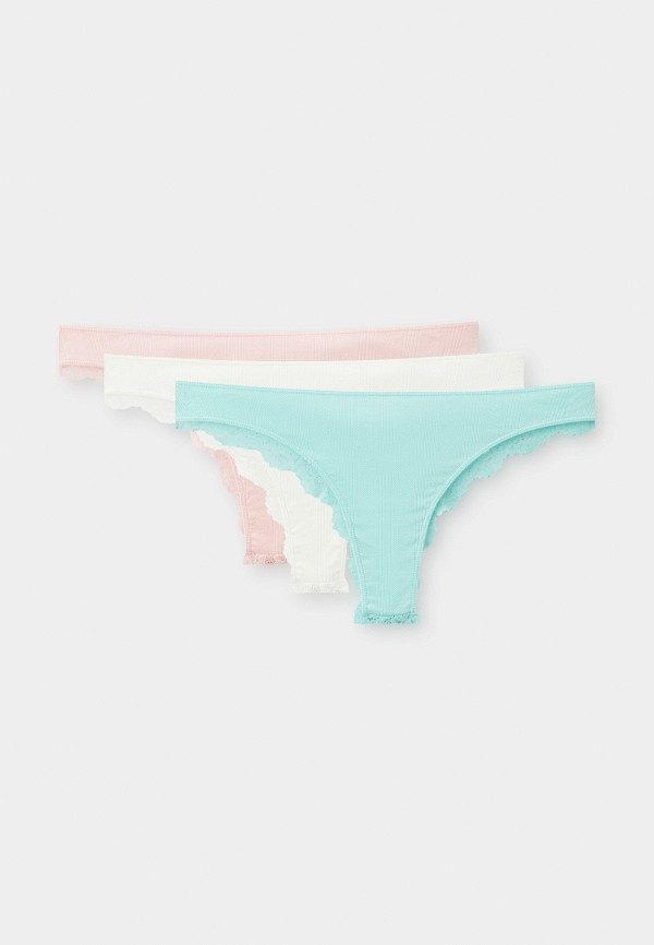 Incanto Трусы 3 шт. - фото 1
