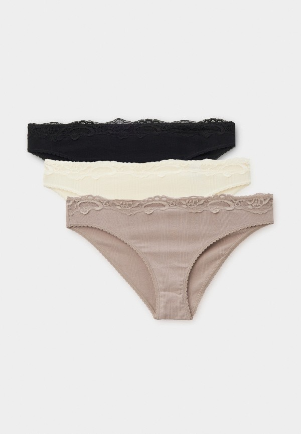 Incanto Трусы 3 шт. - фото 1