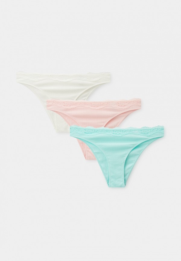 Incanto Трусы 3 шт. - фото 1