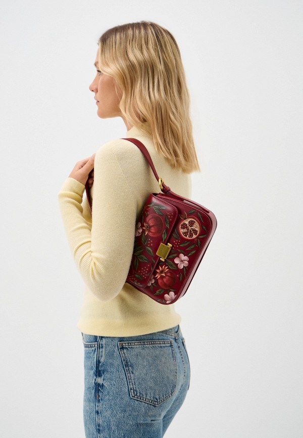 Alexander Tsiselsky Сумка - фото 4