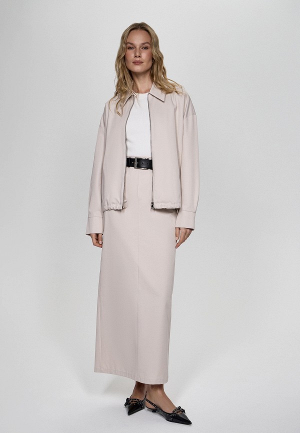 Anna Pekun Ветровка - DEBI - фото 6