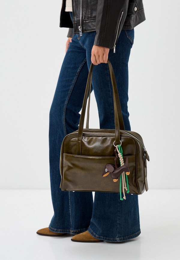 May Va Сумка и брелок - фото 4