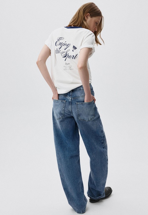 Sela Джинсы - фото 6