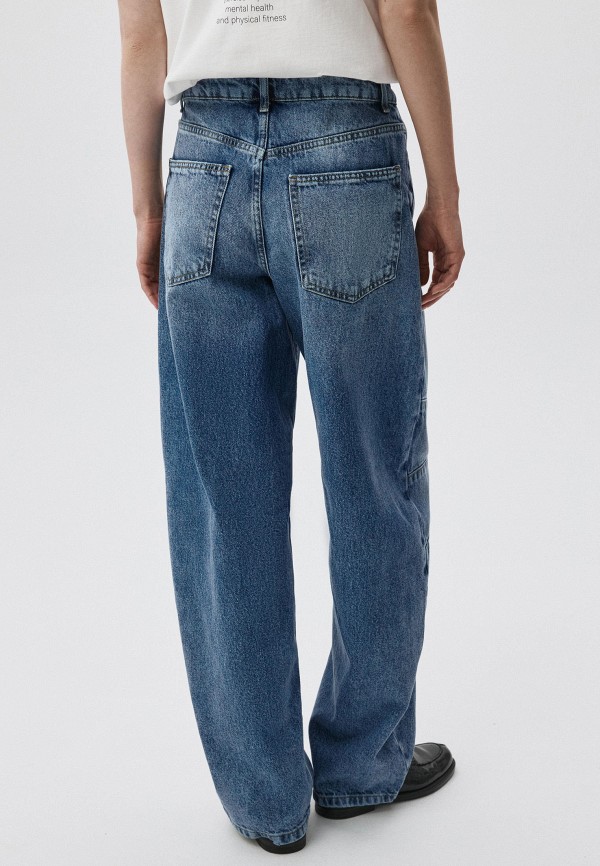 Sela Джинсы - фото 3