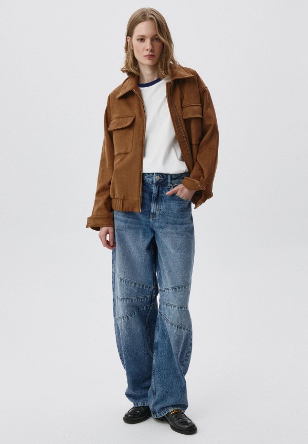 Sela Джинсы - фото 2