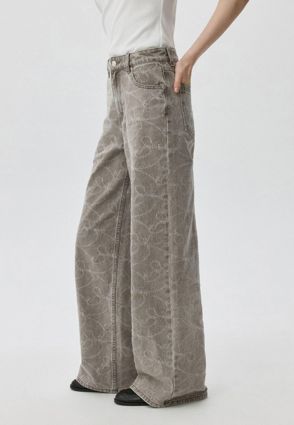 Sela Джинсы - фото 4