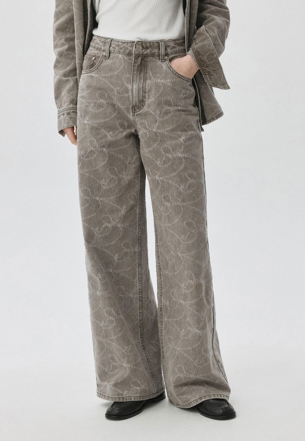 Sela Джинсы - фото 1