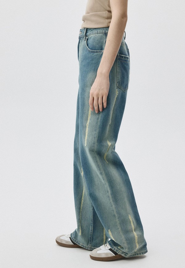 Sela Джинсы - фото 2