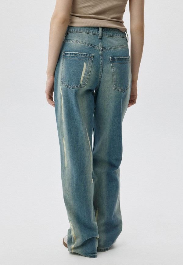 Sela Джинсы - фото 3