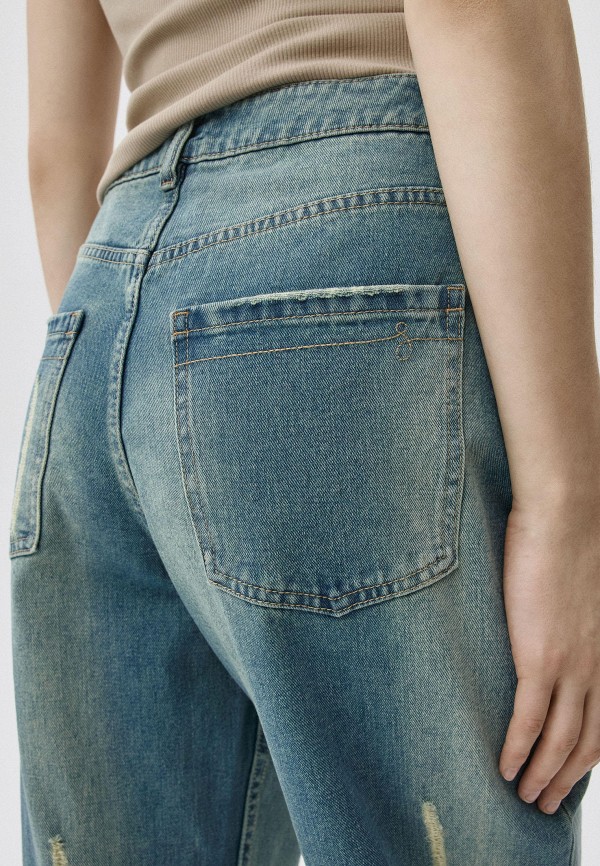 Sela Джинсы - фото 4