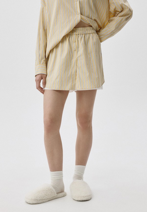 Sela Шорты домашние - фото 1