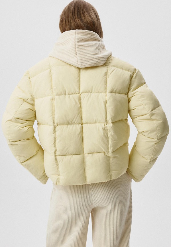 Sela Куртка стеганая - фото 3