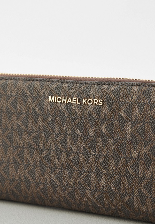 Michael Michael Kors Кошелек - JET SET - фото 3