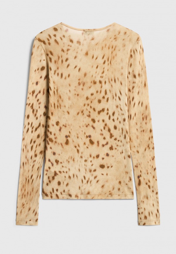 Lime Лонгслив - фото 4