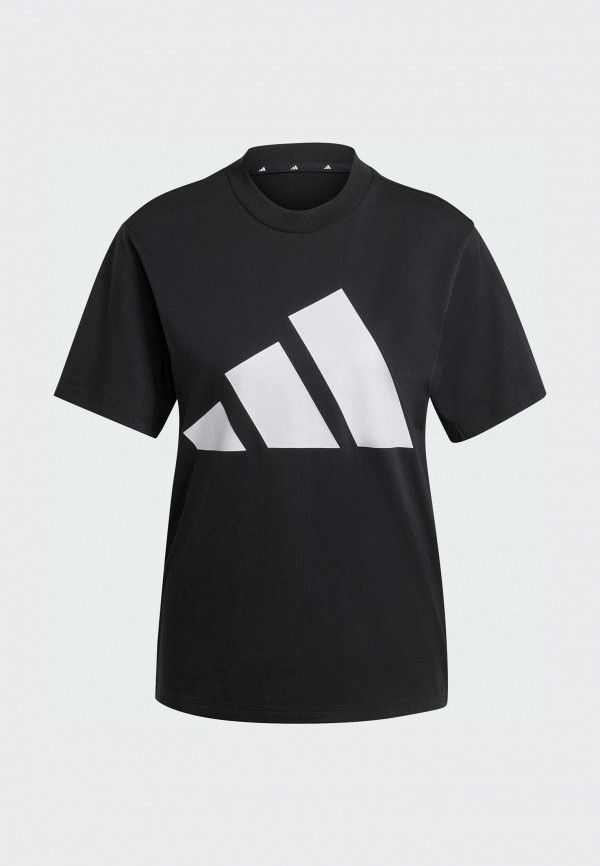 adidas Футболка - Essentials Big Logo Cotton - фото 6