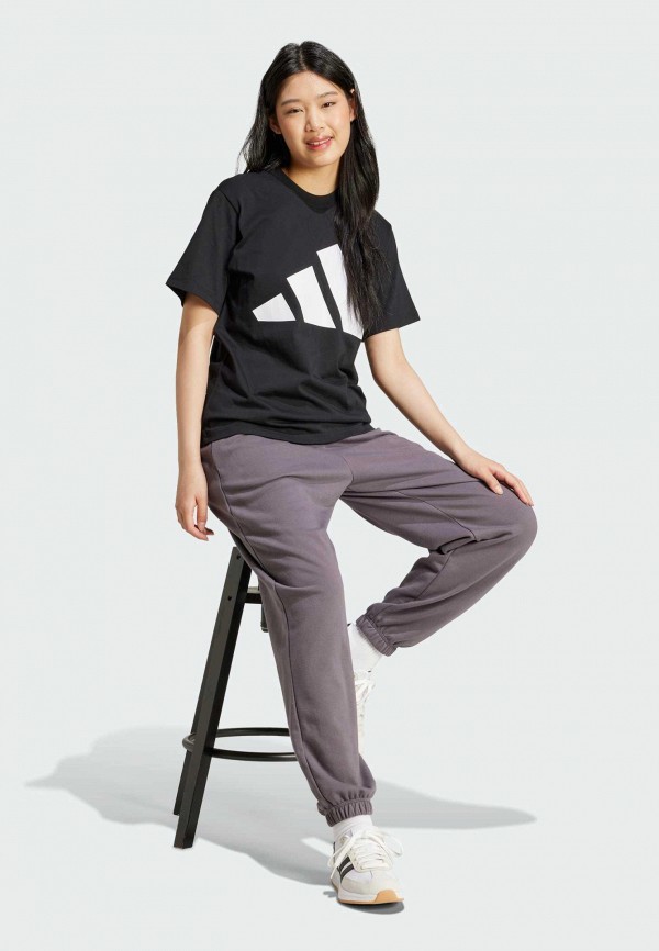 adidas Футболка - Essentials Big Logo Cotton - фото 2