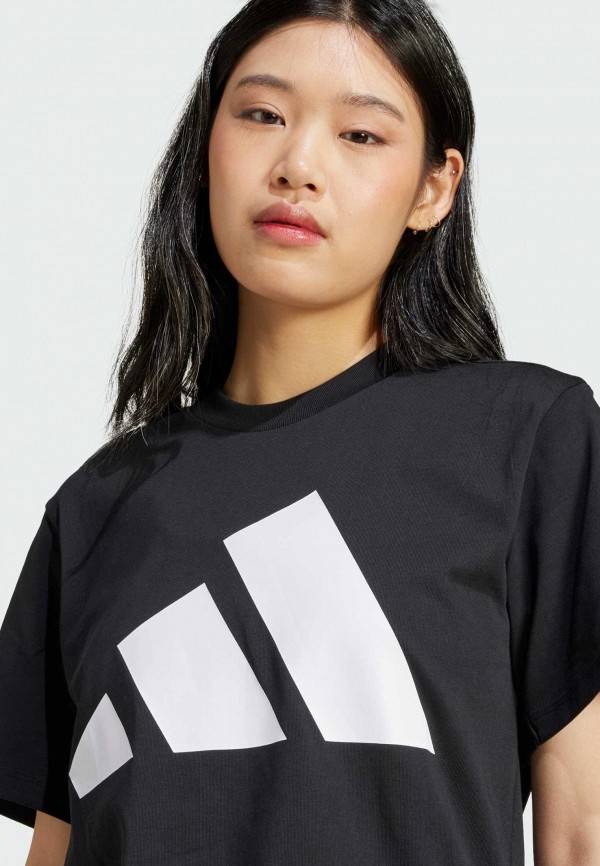 adidas Футболка - Essentials Big Logo Cotton - фото 4