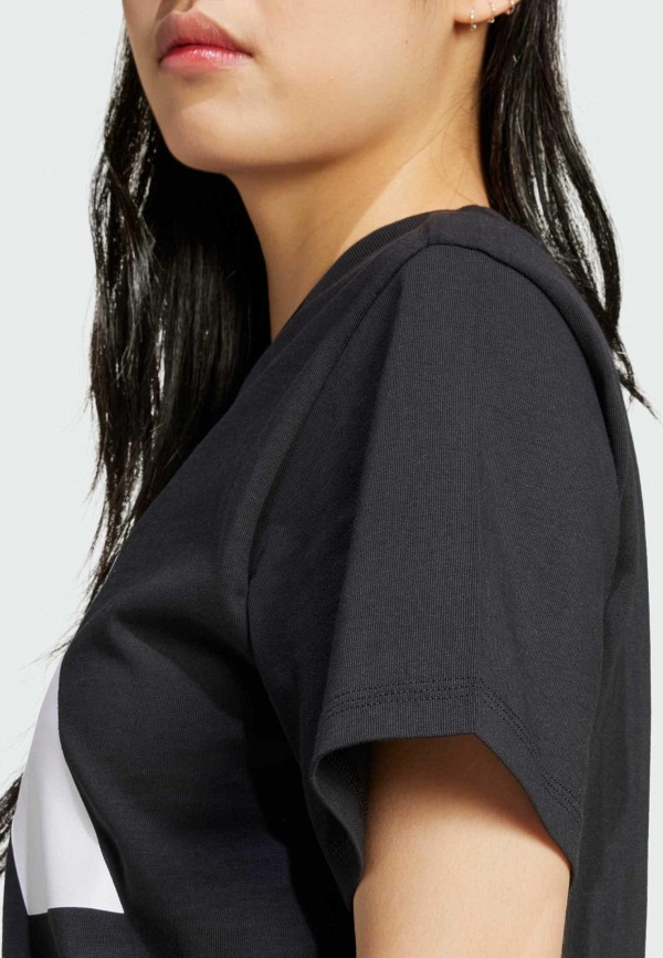 adidas Футболка - Essentials Big Logo Cotton - фото 5