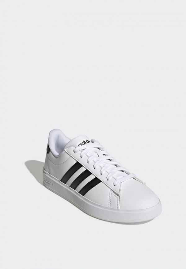 adidas Кеды - Grand Court TD Lifestyle Court Casual - фото 3