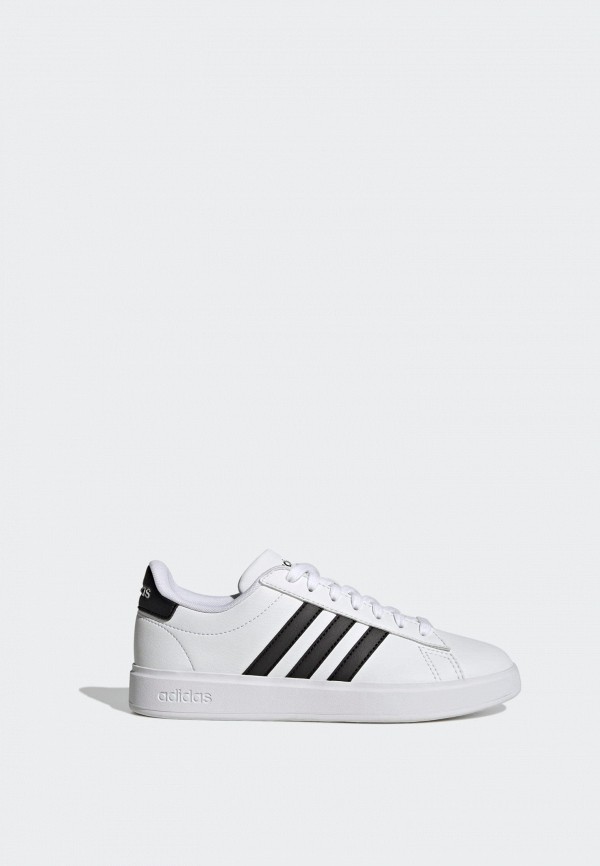 adidas Кеды - Grand Court TD Lifestyle Court Casual - фото 1