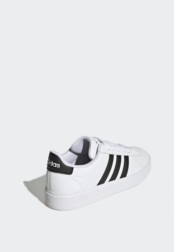 adidas Кеды - Grand Court TD Lifestyle Court Casual - фото 4