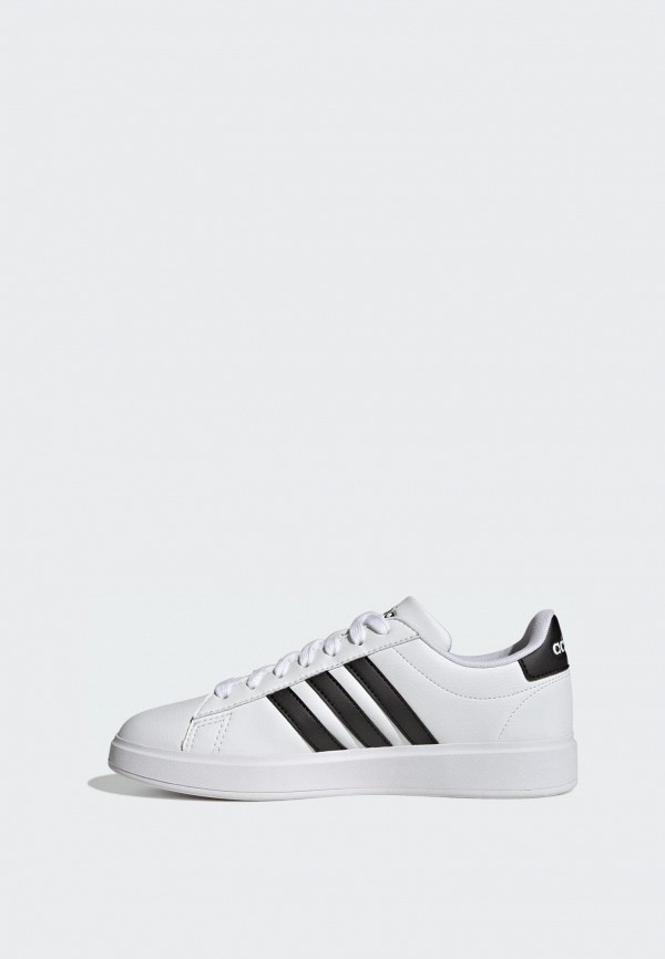 adidas Кеды - Grand Court TD Lifestyle Court Casual - фото 5
