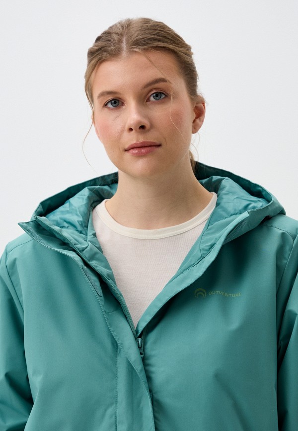 Outventure Куртка утепленная - фото 4