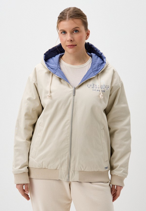 Termit Куртка утепленная - reversible - фото 1