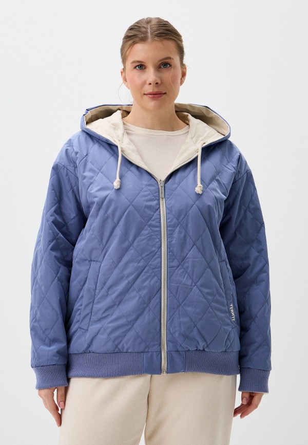 Termit Куртка утепленная - reversible - фото 2