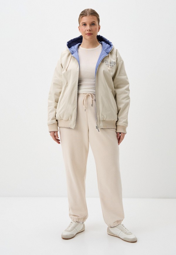 Termit Куртка утепленная - reversible - фото 3