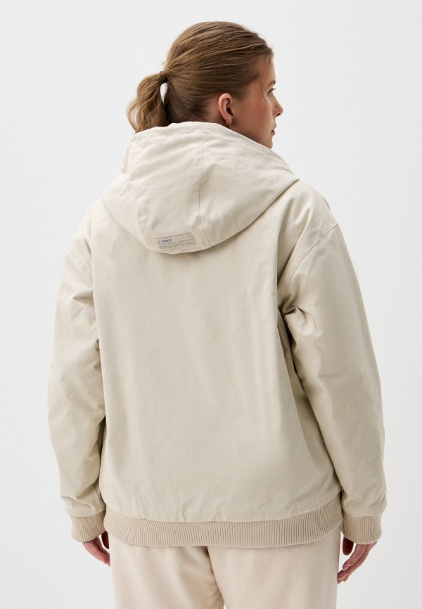 Termit Куртка утепленная - reversible - фото 4