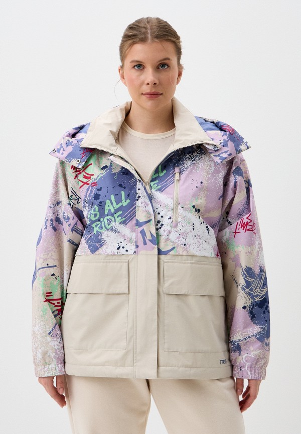 Termit Куртка утепленная - фото 1