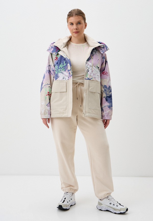 Termit Куртка утепленная - фото 2