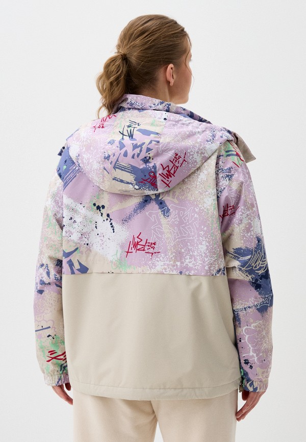 Termit Куртка утепленная - фото 3