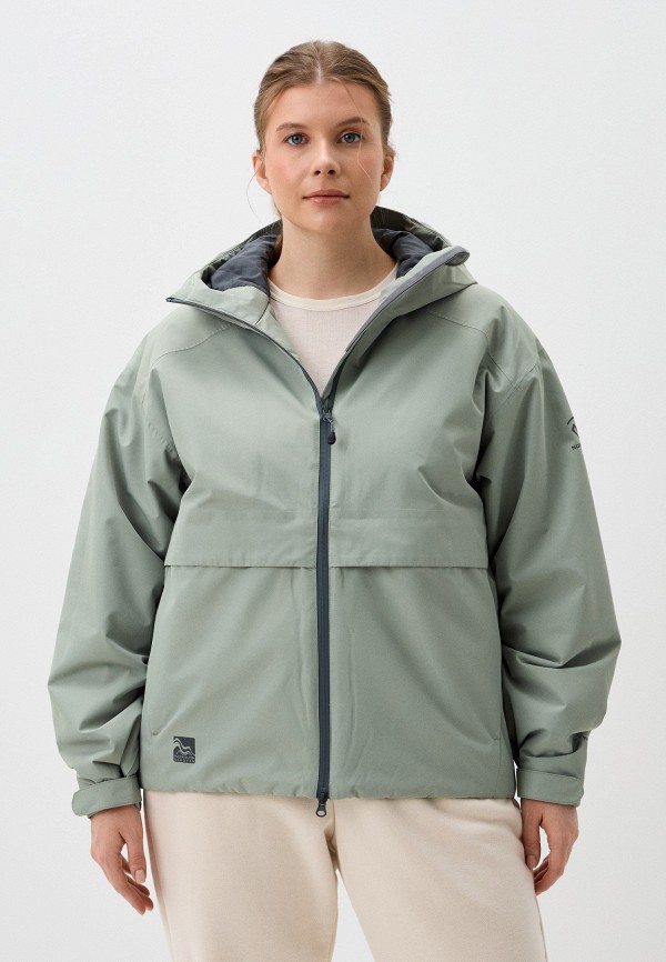 Northland Куртка утепленная - фото 1