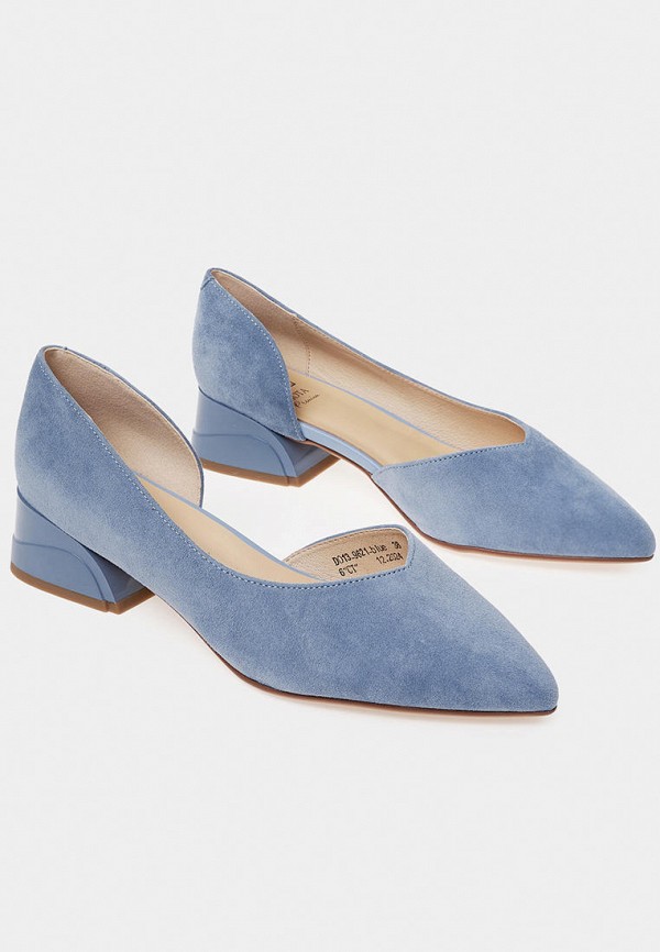 Niota Line Туфли -  - фото 4