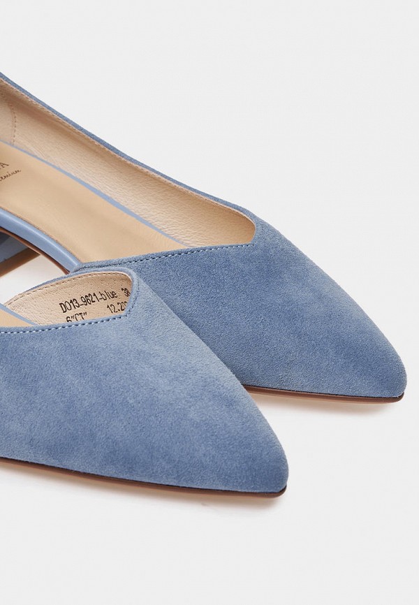 Niota Line Туфли -  - фото 5