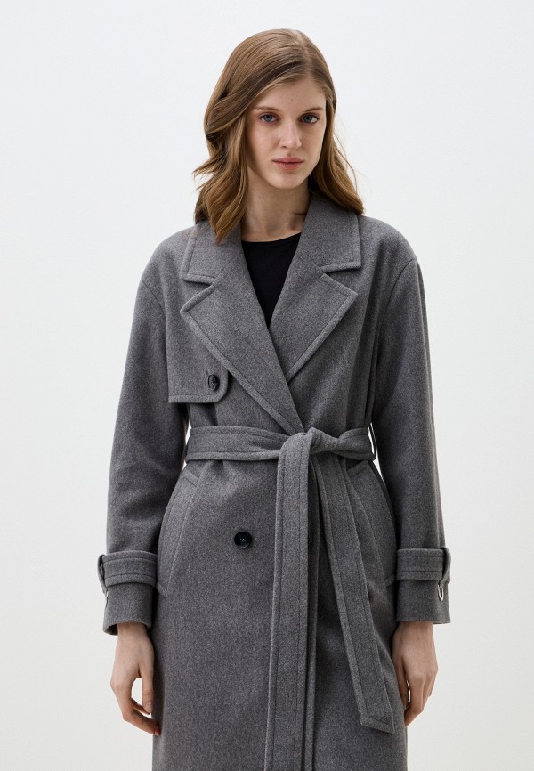 Almarosa Пальто двубортное -  - фото 2