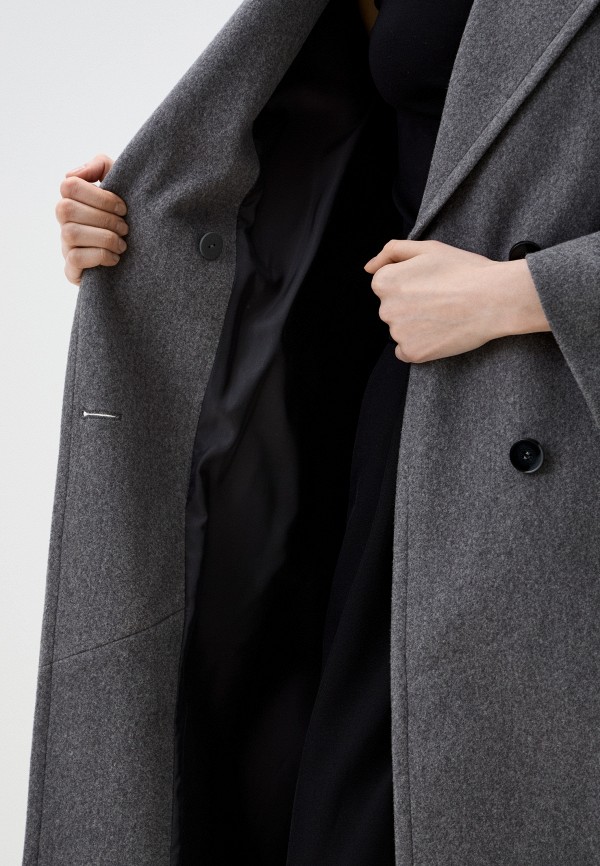 Almarosa Пальто двубортное -  - фото 4