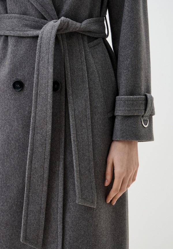 Almarosa Пальто двубортное -  - фото 5