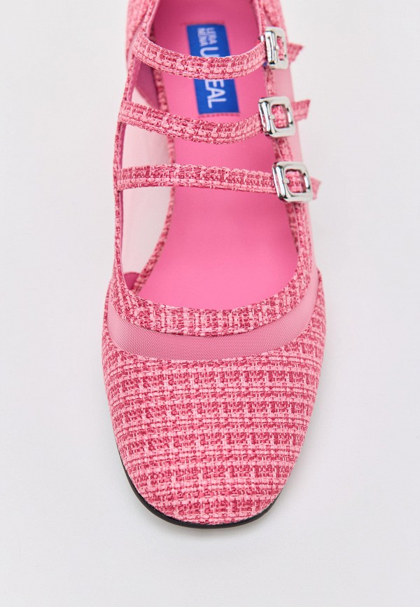 Lera Nena Туфли - фото 5