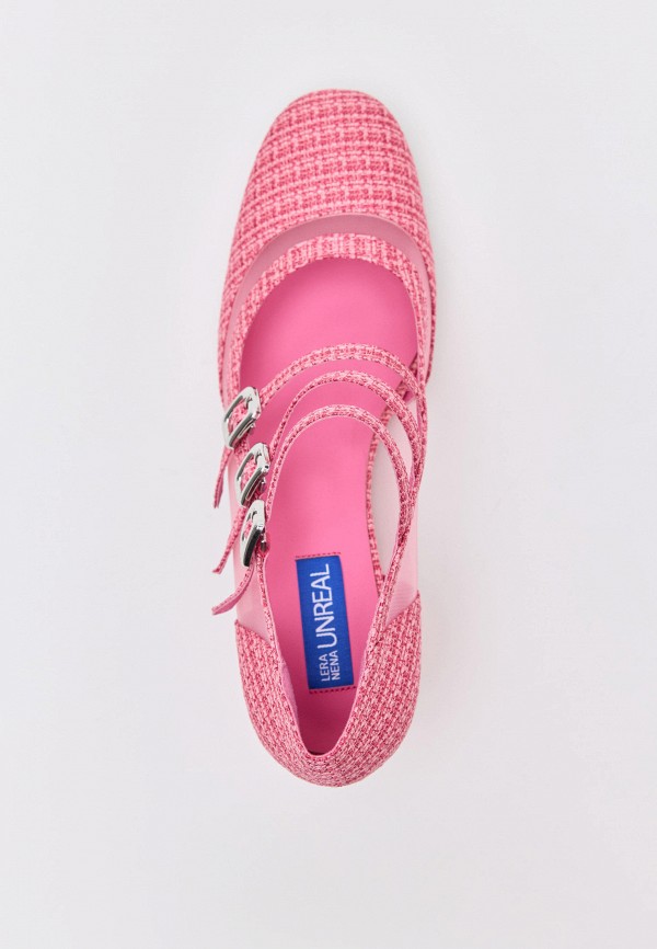 Lera Nena Туфли - фото 4