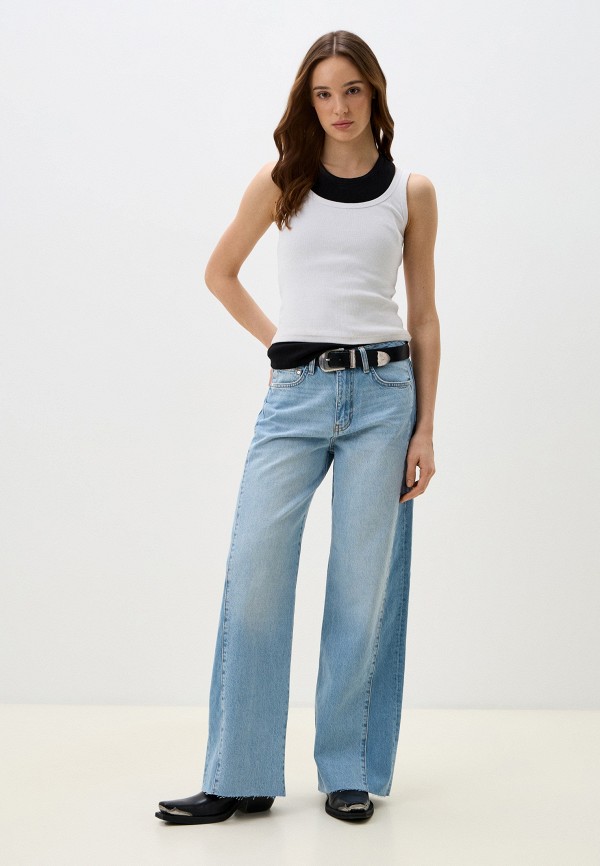 Mavi Джинсы - фото 2