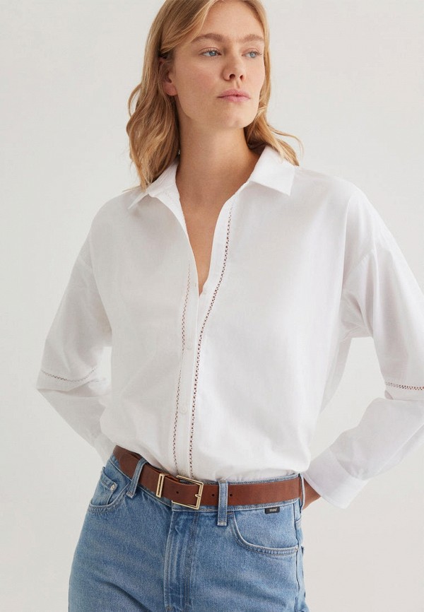 Mavi Рубашка - фото 4