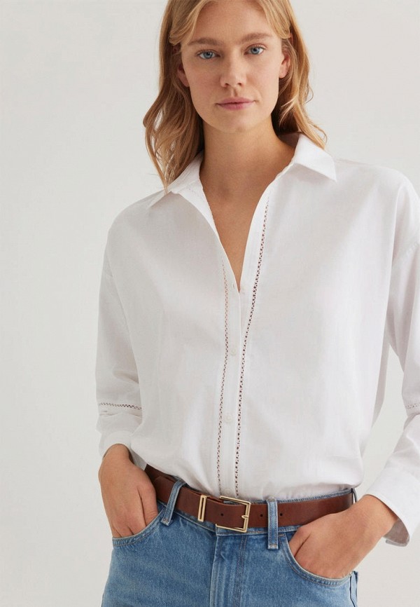 Mavi Рубашка - фото 5