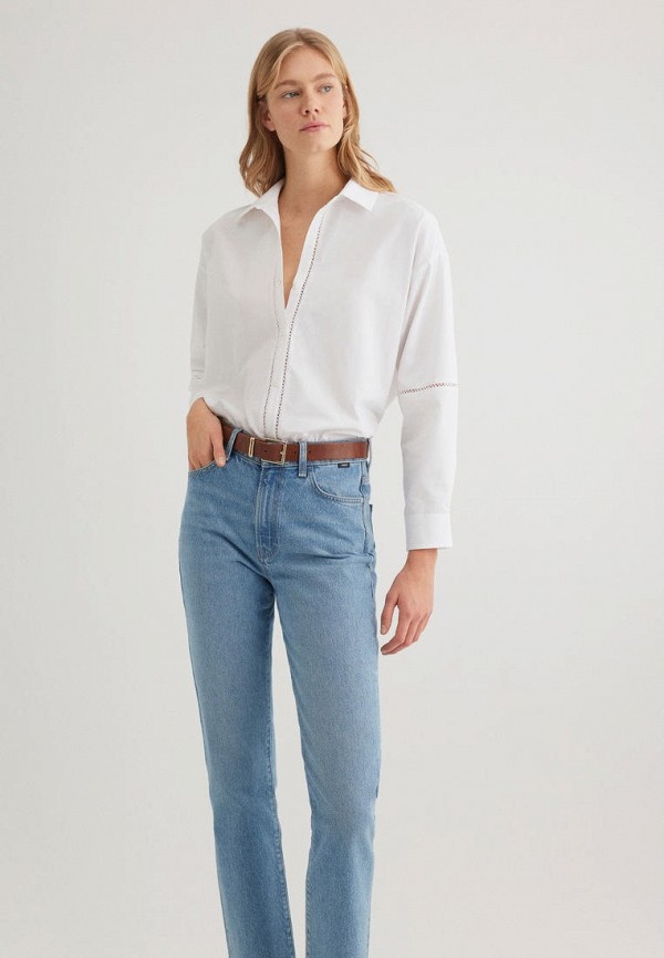 Mavi Рубашка - фото 2