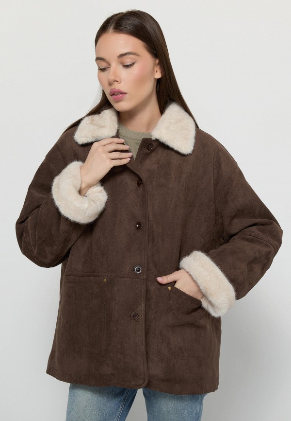 Lulez Дубленка - фото 5