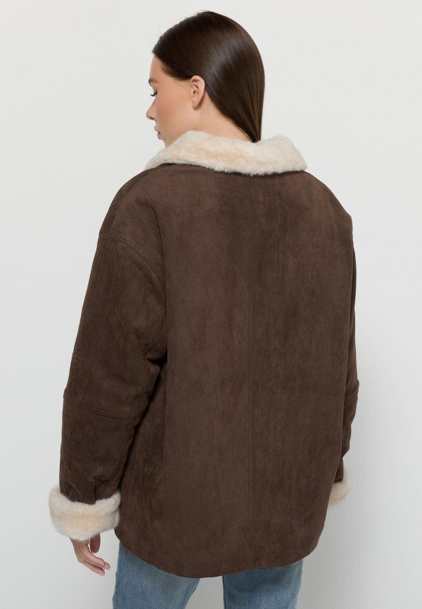 Lulez Дубленка - фото 3